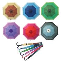 Parapluies d'enfants - couleurs assorties