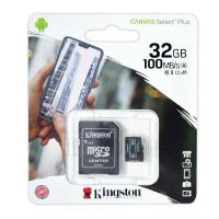 Carte -microSD- Card - 32GB