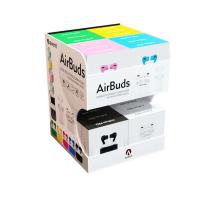 Écouteurs -Airbuds Pro -Bluetooth-24 assortis