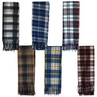 Foulards en Laine Assortis / Assorted Wool Scarves