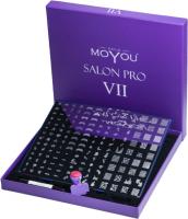 MoYou Salon Pro VII Set