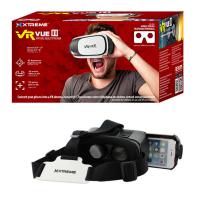 Visionneuse VRVUE II - Ralit Virtuelle - film 3D - blanc