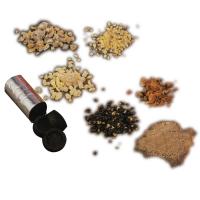 CITRONELLE, BRUT & CHARBON - Encens / Incense - CITRONELLA, RAW & CHARCOAL