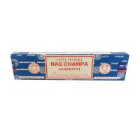 Encens Nag Champa Agarbatti - 15 gr.