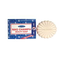 Savon Nag Champa Agarbatti - 150 gr.