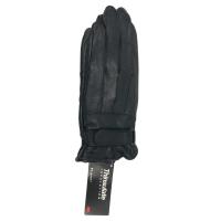 Gant de cuir véritable pour femmes/Real Leather Gloves for women
