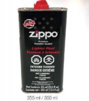 Zippo -Essence à briquets - 355 ml. 12.5 oz.