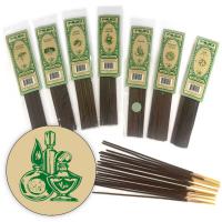 Encens-bâtons GRAND PARFUMS / Incense sticks GREAT PERFUMES