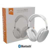 Casques d'coutes MonkeyMAX -Bluetooth-assortis
