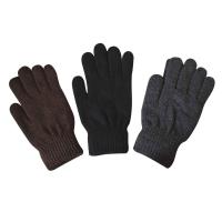 Gants de Laine Assortis / Assorted Wool Gloves