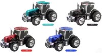 Haut-parleurs Tracteurs-FM-SD-USB-WIFI-Bluetooth-Couleurs Assorties